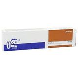 Axcel Urea Cream 20g - Điều trị chàm, vảy cá, viêm da