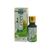 Tinh dầu thảo dược Green lọ 10ml giúp thư giãn, khử mùi, đuổi muỗi