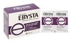 Ebysta 10ml - Hộp 20 gói - merap