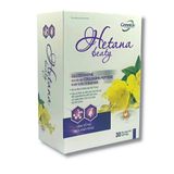Viên nội tiết tố nữ Hetana Beaty bổ sung Glutahtione và Collagen - Điều hòa kinh nguyệt, chống lão hóa