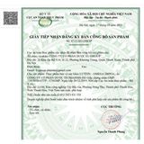 Viên uống bổ mắt LUTEIN OMEGA DH95A - giảm thoái hóa võng mạc, cận thị, loạn thị và đục thủy tinh thể - hộp 30 viên