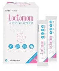 LACTAMOM