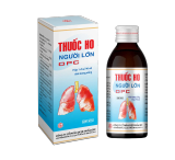 ho người lớn opc