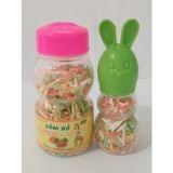 Kẹo cốm Canxi Apco - LỚN