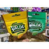 Kẹo Valda leman20g