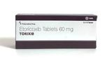 Thuốc giảm đau, kháng viêm Torixib 60 hộp 3 vỉ x 10 viên
