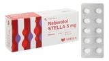 nebivolol stella 5mg
