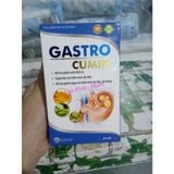 Gastro Cumin - Hỗ trợ giảm axit dịch vị, giảm nguy cơ viêm loét dạ dày, tá tràng