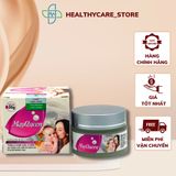 Kem bôi da MAYQUEEN - Vaselin nhập khẩu từ Đức, dưỡng ẩm, làm mềm da, dùng an toàn cho mẹ bầu và em bé sơ sinh