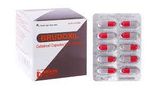 Brudoxil (cefadroxil) 500mg