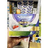 Viên bổ gan Silymarin Xạ Đen Diệp Hạ Châu Gold - Giải độc gan hiệu quả từ thảo dược an toàn hiệu quả - Hộp 60 viên