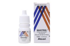 Maxitrol 5ml Alcon