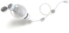 Easypump 270ml Braun