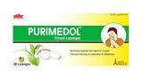 PURIMEDOL (VIÊN NGẬM)
