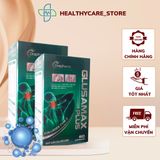 Glusamax Plus hộp 60 viên - Bổ sung dưỡng chất cho khớp, giảm đau mỏi và hỗ trợ phục hồi khớp