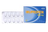 Ibuprofen 400 (H/10*10 viên)