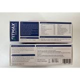 Fitmax Enzym Q10 - Hỗ trợ tăng tuần hoàn não và ngăn ngừa đột quỵ