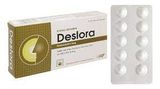 Deslora 5mg (3x10) - Pyme