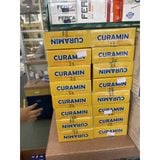 Viên nghệ Curamin làm lành vết thương, giảm sưng, mau lành chấn thương...