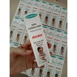 Kem chống hăm susu