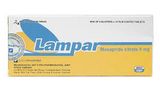 Lampar(mosaprid citrat 5)