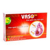 Vaso New