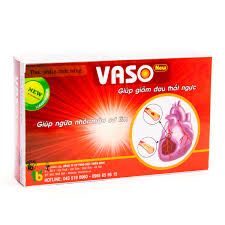 Vaso New