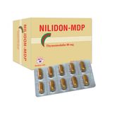 Nilidon-MDP