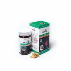 Viên Uống Bổ Khớp Mussel