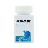 Viên Uống Giảm Viêm Loét Dạ Dày Decotra Hp Bao Tử 30 Viên