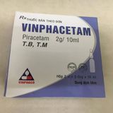 Vinphacetam 2G/10Ml
