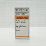Vinblastine 10mg