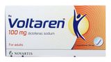 Voltaren 100mg