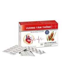 Vương Tâm Thống