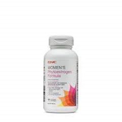 Women's Phytoestrogen Gnc