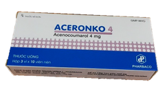 Aceronko 4