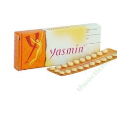 Yasmin