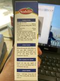 NOBILIN (hộp 30 viên) Coenzym Q10 hỗ trợ giảm Cholesterol máu