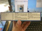 MODO (hộp 30 viên)