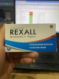 REXALL bromelain