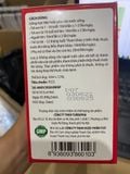 IFOXBIN plus hộp 20 ống x 10ml