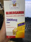 Glucosamin 2000mg