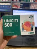 UNICITI 500 hộp 30 viên
