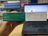 UNICITI 500 hộp 30 viên
