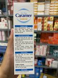 Xịt mũi Caramer Isotonic chai 70ml