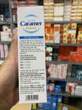 Xịt mũi Caramer Isotonic chai 70ml