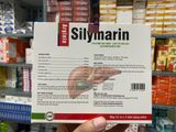 Thực phẩm bảo vệ sức khỏe Silymarin Arginin