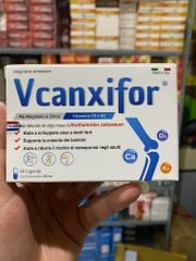 VCANXIFOR