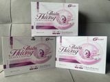 Viên uống trắng sáng da Glutathione và Collagen Peptide Thiên Hương