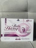 Viên uống trắng sáng da Glutathione và Collagen Peptide Thiên Hương